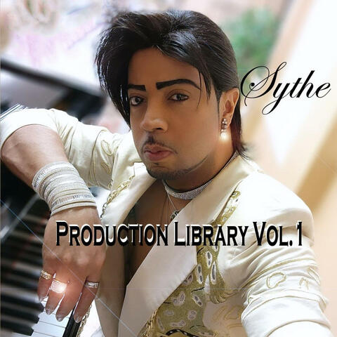 Production Library SydecoLLC G-niSMuZiK, Vol. 1