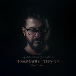 Esselamu Aleyke