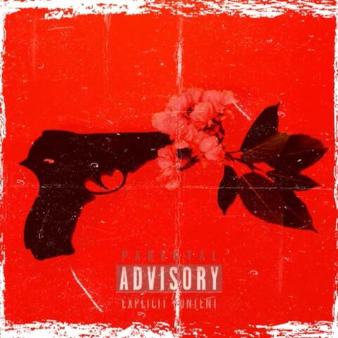 Weapon (feat. Tshombe Great)