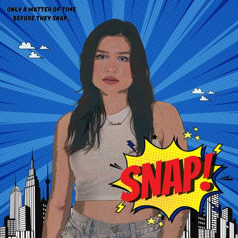 SNAP!