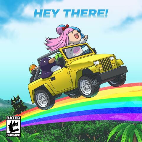 Hey There!