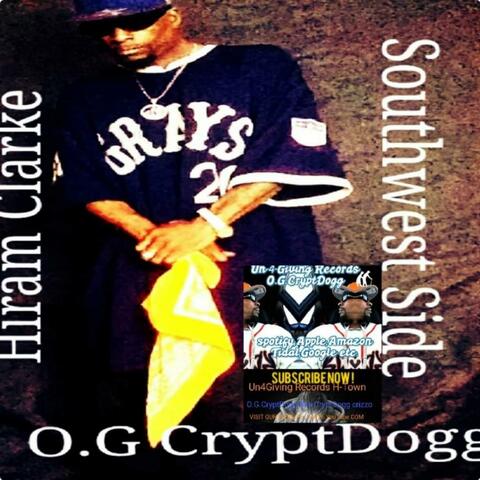 CryptDogg