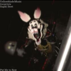 Put Me to Rest (Jr's Song) (feat. Genichris & Sagiki Ihori)