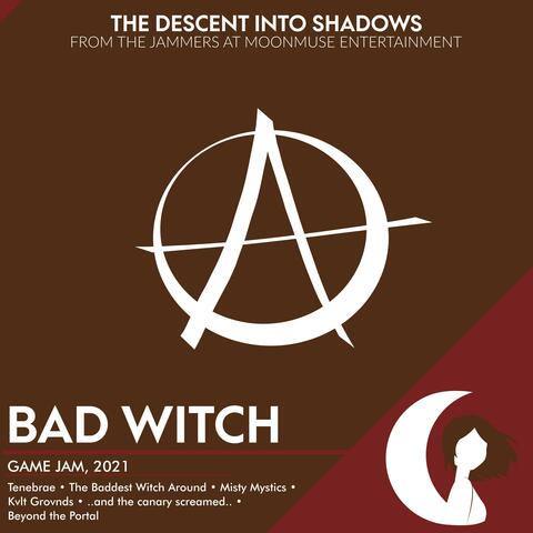 BAD WITCH (Original Soundtrack)