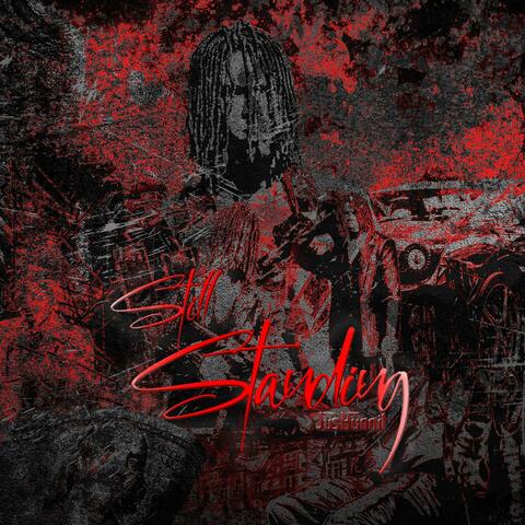 Still Standing (EP)