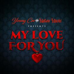 No More Tears (feat. Mateo Music)