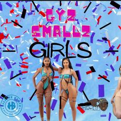 Girls (feat. Hilaire Beats)