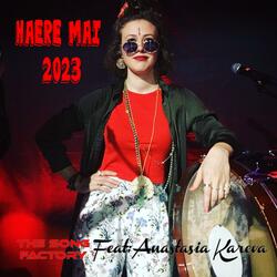 Haere Mai (feat. Anastasia Kareva)