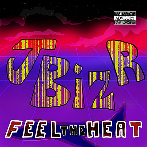 Feel The Heat