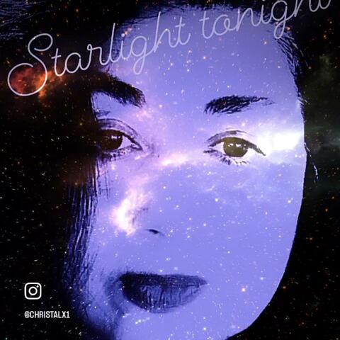 Starlight (feat. Komputer Kid)