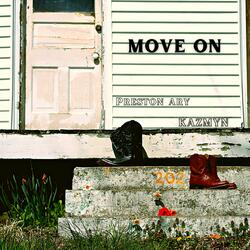 Move On (feat. Kazmyn)