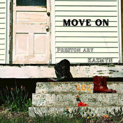 Move On (feat. Kazmyn)