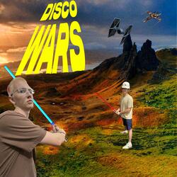 Disco Wars