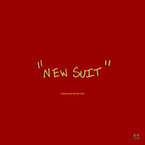 New Suit