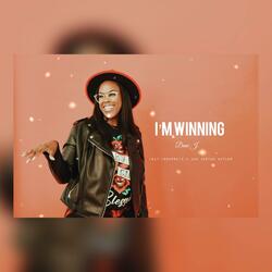 I'm Winning (feat. Adrion Butler & VerbPro 12:4)