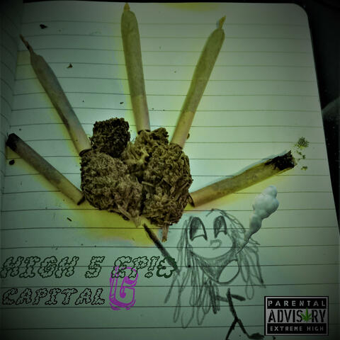 High 5 EP!