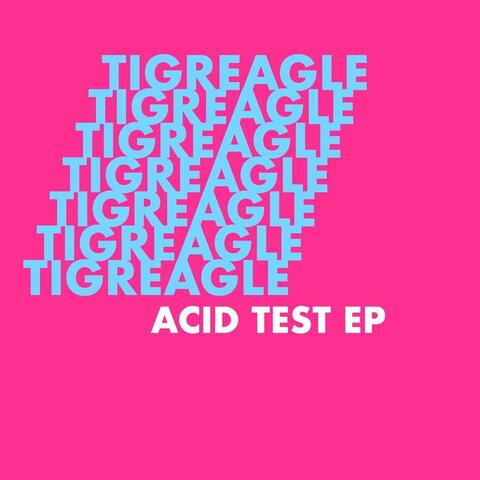 ACID TEST EP