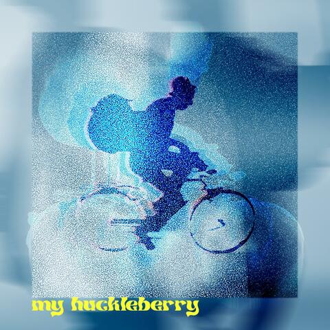 My Huckleberry