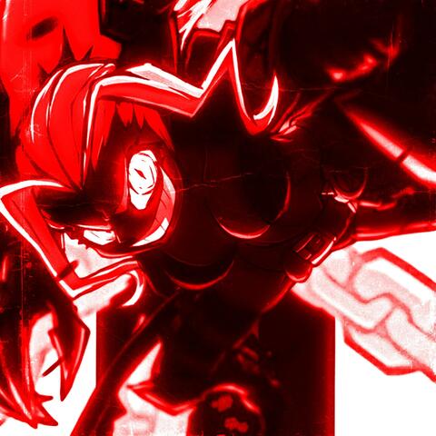 HATRED
