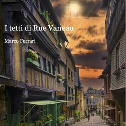 I tetti di Rue Vaneau
