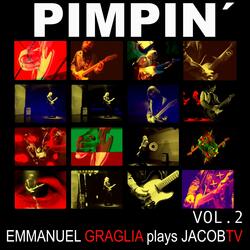 Close Fight (feat. Emmanuel Graglia)