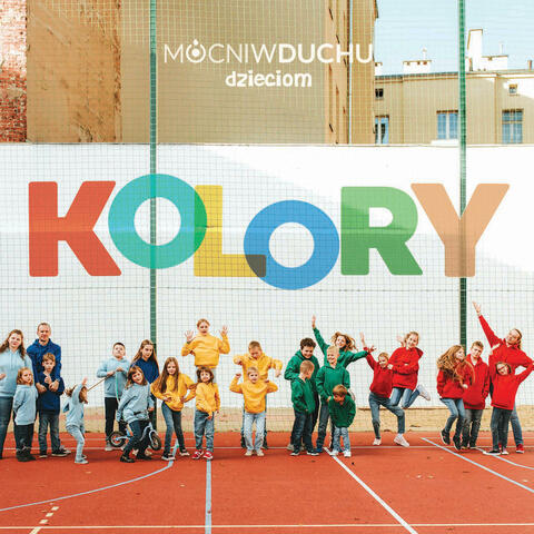 Kolory