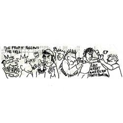 The Last Great American Synth Punk Haul