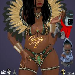 Bring It (feat. RudyNumba4)