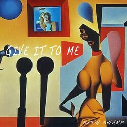 Give It To Me