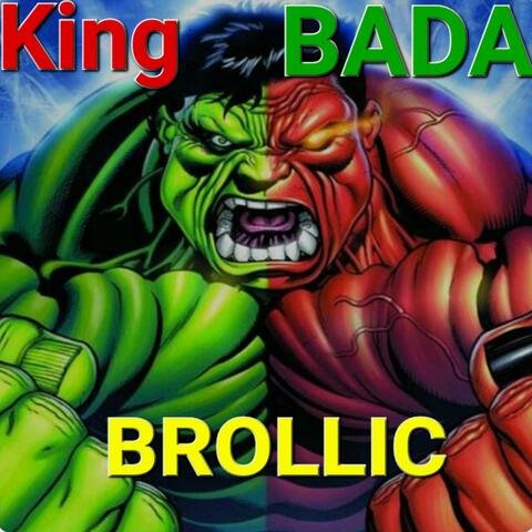 Brollic