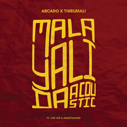 Malayali Da (feat. ThirumaLi, Cee Vee & Ananthapuri)