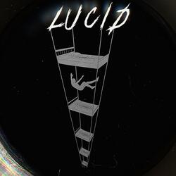 LUCID (feat. ZZ4YD3N & SAZQUATCH)