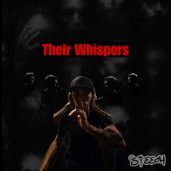 Their Whispers