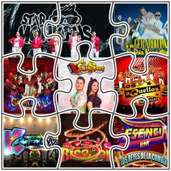 LAS MEXICANAS