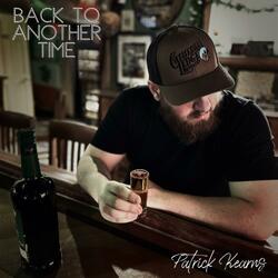 Back to another time