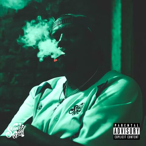 Pressure (feat. Bruce kush)