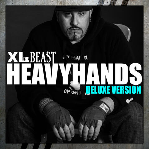 Heavy Hands (Deluxe Version)