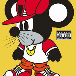 Mickey Mouse Traphouse