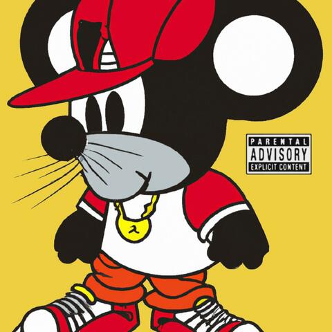 Mickey Mouse Traphouse