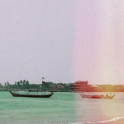 Beach Side (Instrumental)