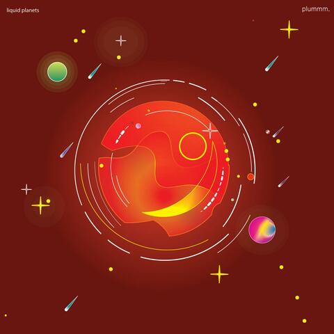 liquid planets