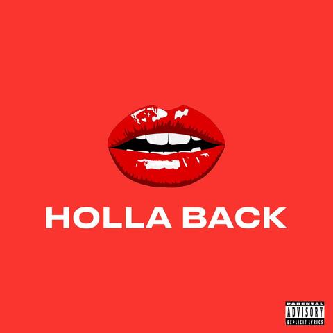 Holla Back