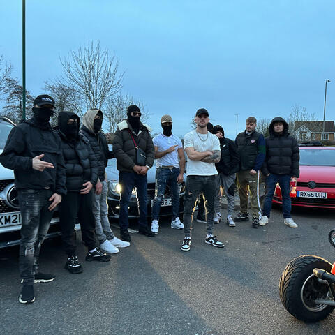 NORTHAMPTON CITY