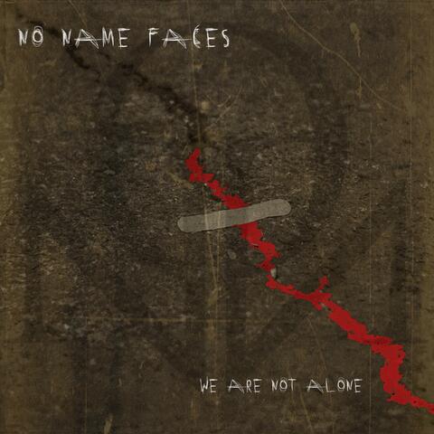 We are not alone