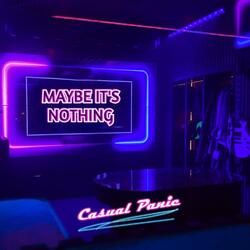 Comfort Me