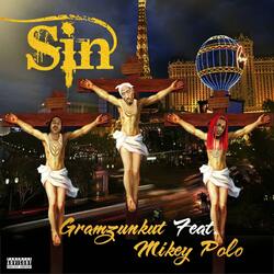 SIN (feat. Mikey Polo)