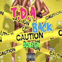 T.D.A BACK