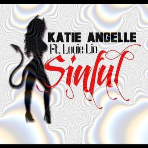 SINFUL (feat. Louie Lio)