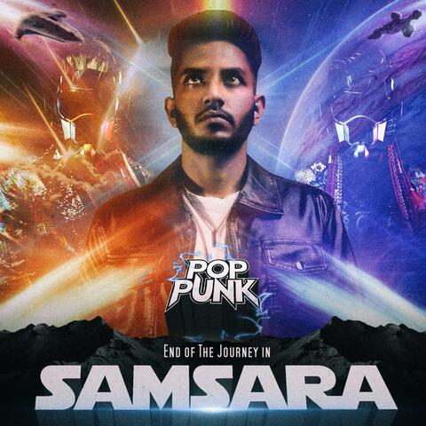 Samsara (feat. Shadhir Ahamed)