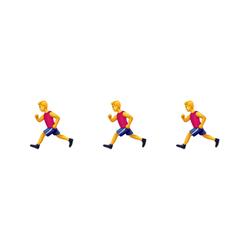 run